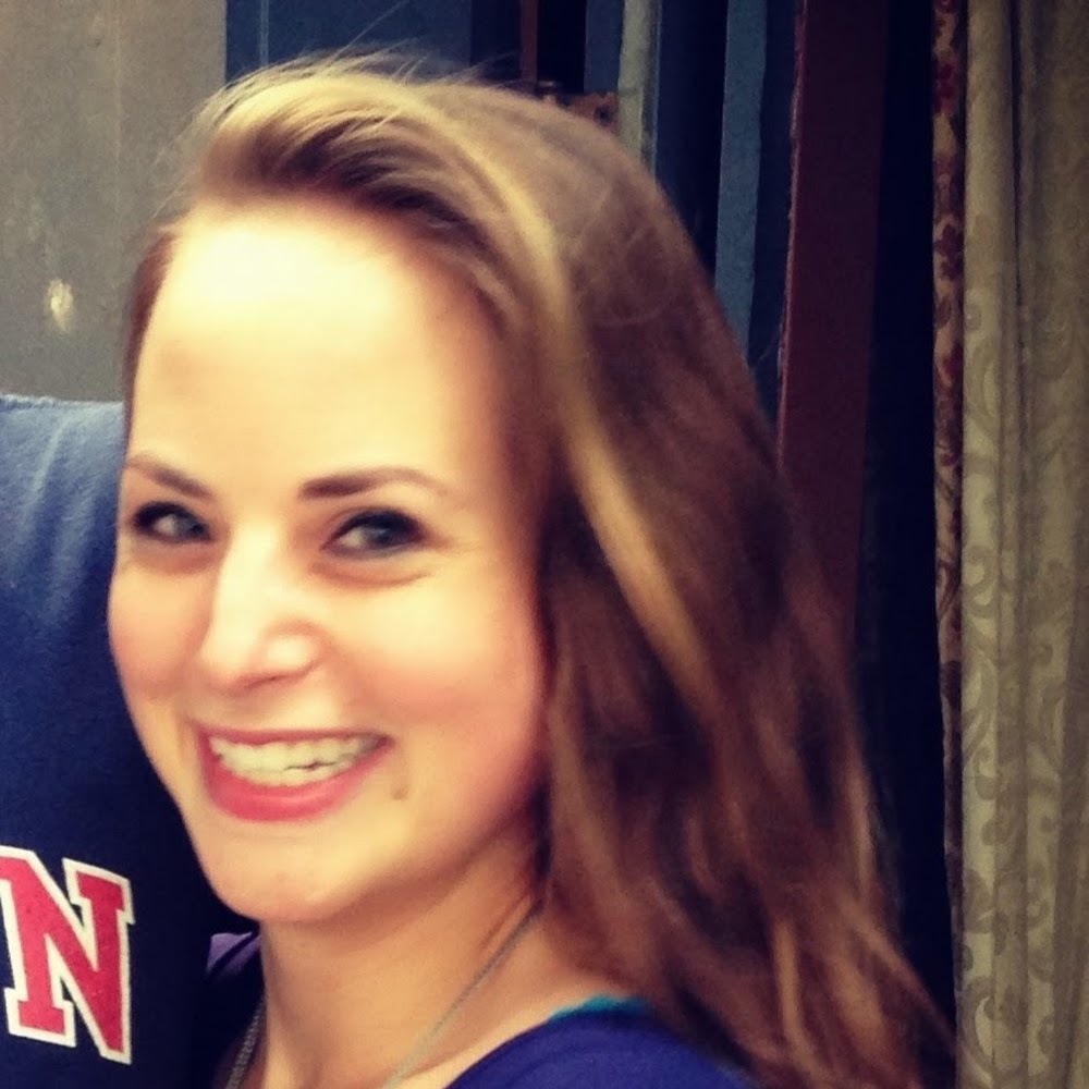 Meet your Posher, Clare